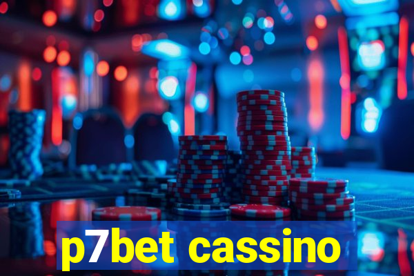 p7bet cassino